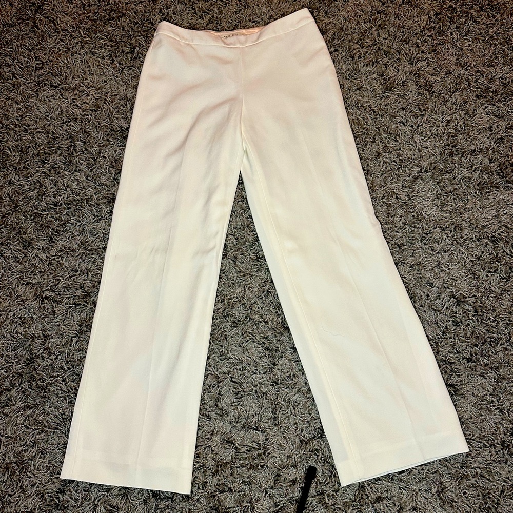 Women’s White House Black Market Dress Pant